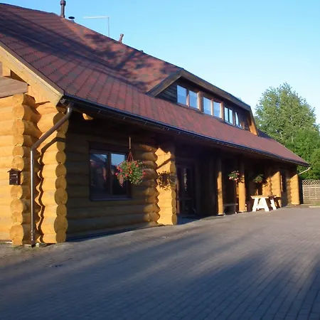 Arkhouse * Cēsis