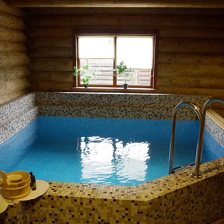 Affittacamere Arkhouse