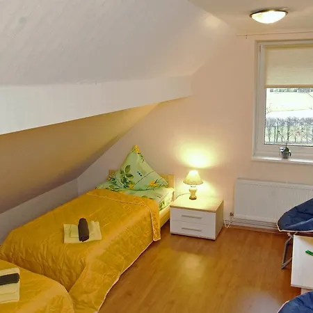Affittacamere Arkhouse *