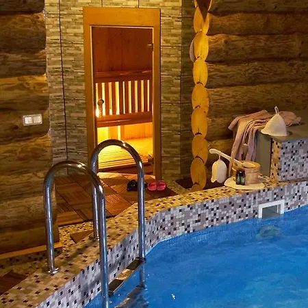 Arkhouse Cesis