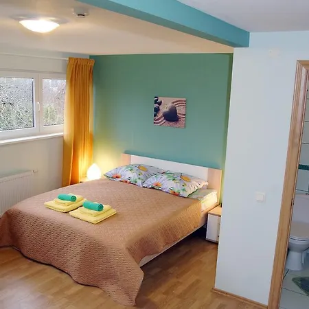 Affittacamere Arkhouse