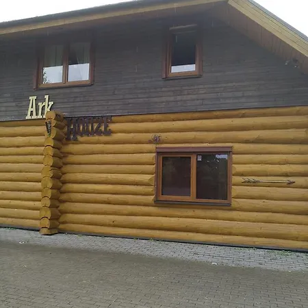 Arkhouse