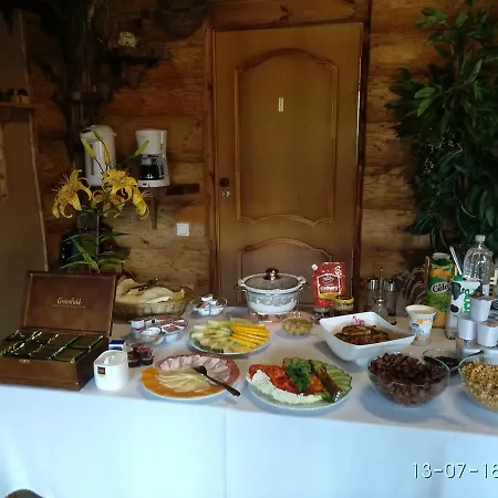 Arkhouse Affittacamere