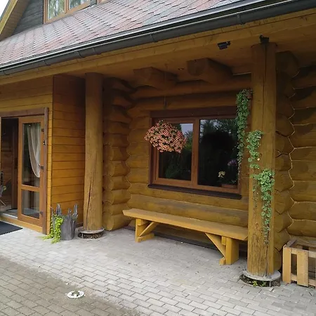 Arkhouse Affittacamere