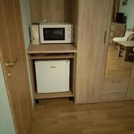 Affittacamere Arkhouse